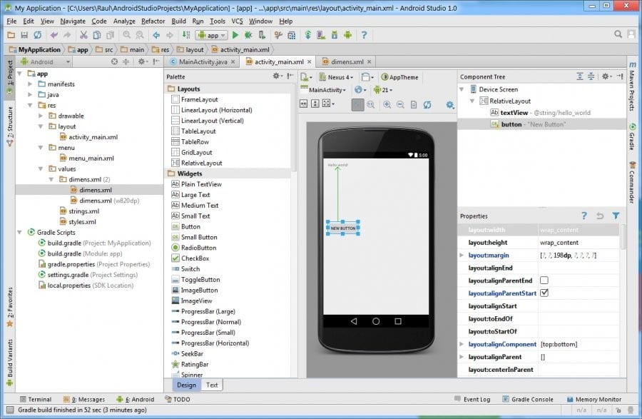 android studio 32 bit download for windows 7